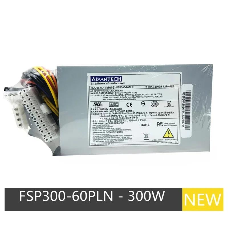 FSP Advantech PSU FSP300-60PLN   ġ, 24  Ŀ , ATX 12V, 300W